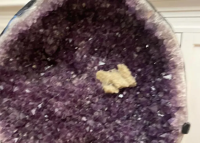 Amethyst Prága