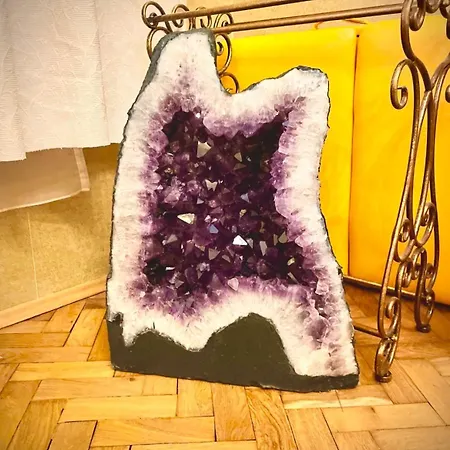 Amethyst דירה *