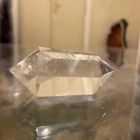 Amethyst Apartmán