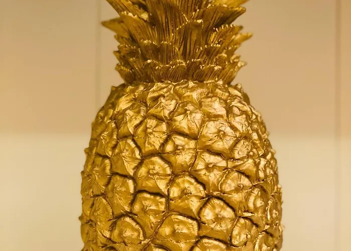 Amethyst Appartement *