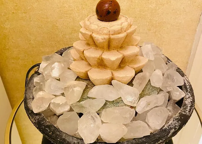 Appartement Amethyst