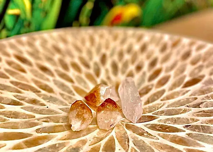 Appartement Amethyst *