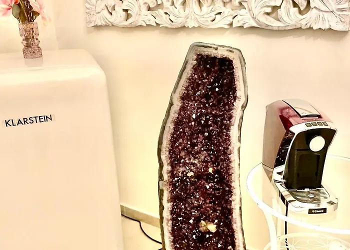 Appartement Amethyst