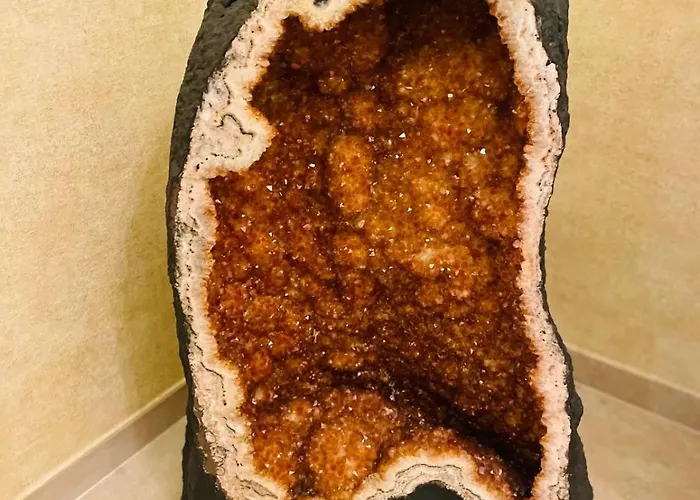 Appartement Amethyst