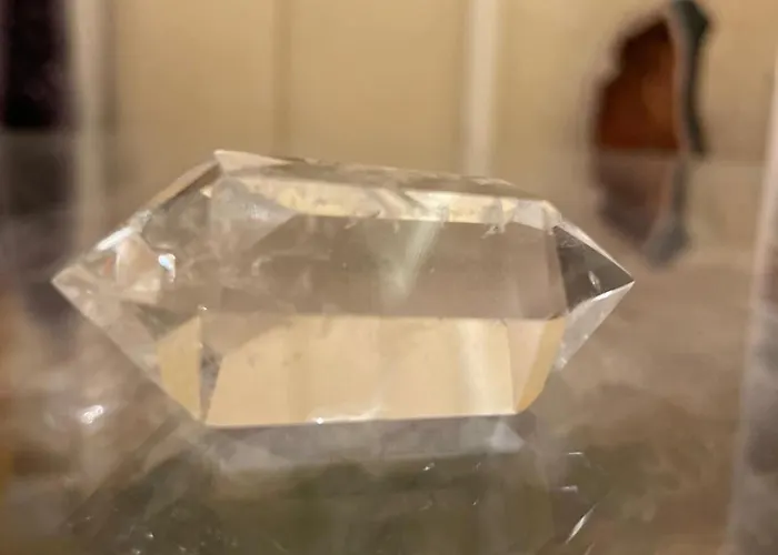 Amethyst Appartement