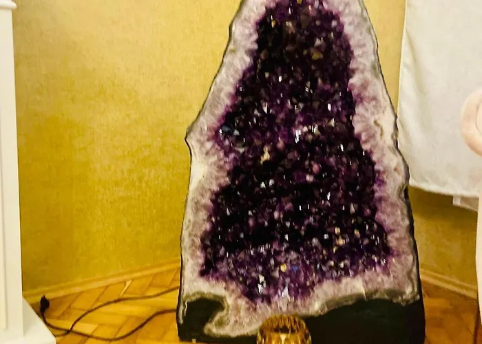 Amethyst *