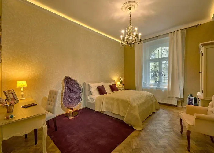 Amethyst * Praga