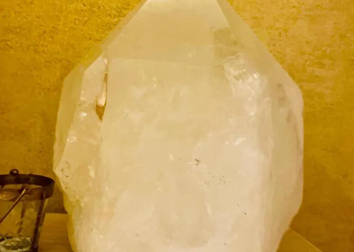 Amethyst Apartamento