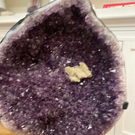 Amethyst Praga
