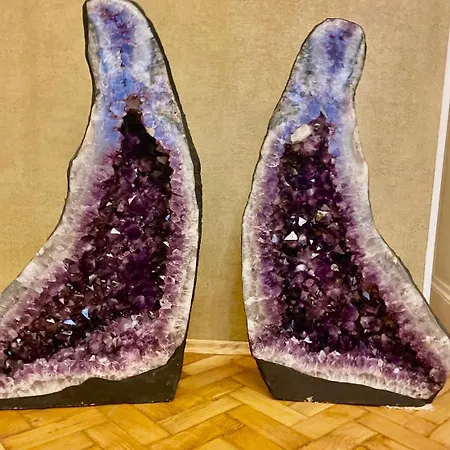 Apartament Amethyst