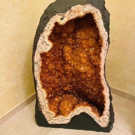 Apartament Amethyst
